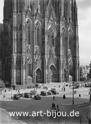 Köln historisch